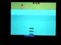 Kaboom! no Atari 2600 Kaboom! no Atari 2600
