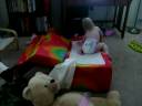 Dominating Daddy/Control Freak