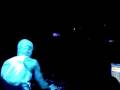 DJ Emerson @ Garage Club Campo Grande / Brasil 26.04.2008