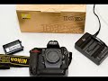 Nikon D2xs