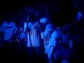 Ice Berg (Dunk Ryders) Performing @ L Blvd Cafe part1