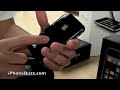 iPhone 3G Live unboxing at Apple Store on 5th Ave. in NYC