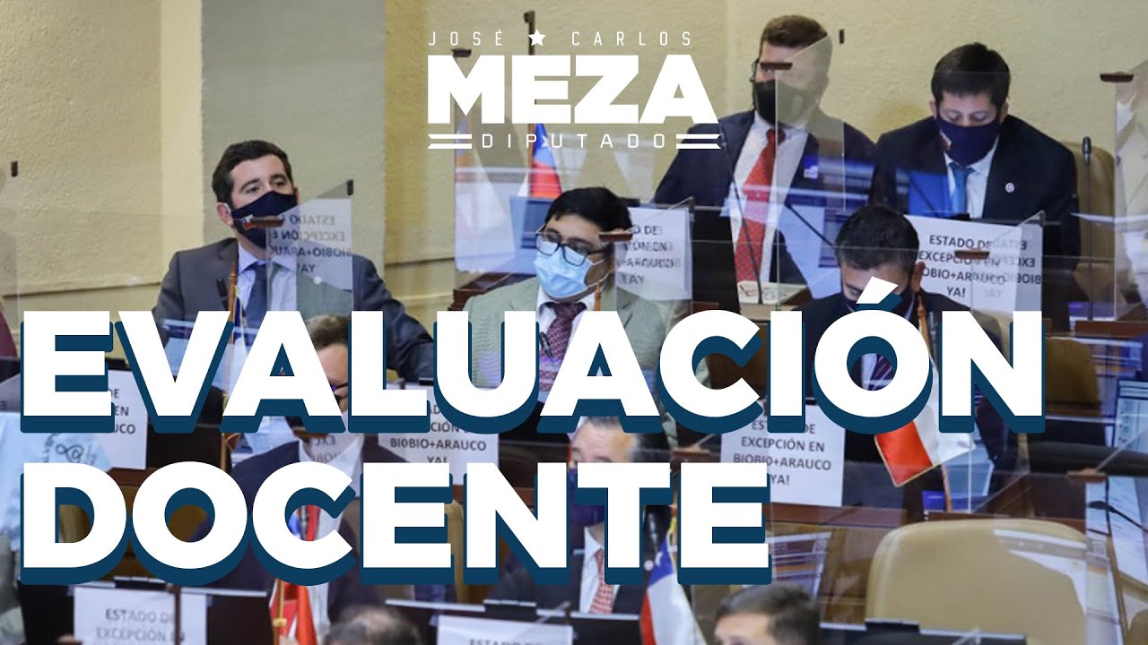 Evaluación docente