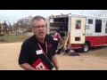 Tornado Recovery Efforts in Bethel Acres, OK