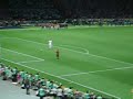 world cup final 2006 italy france penalty kick!!!