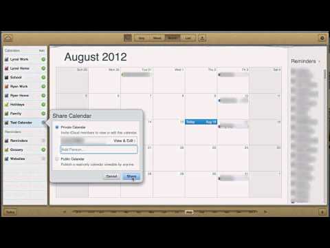 how to sync icloud calendar with google