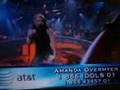 Amanda Overmyer - "Back in the USSR" - Top 11 3/18/2008