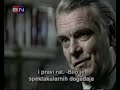 The big LIE about the War in Bosnia  -  Media TV War  Part 1