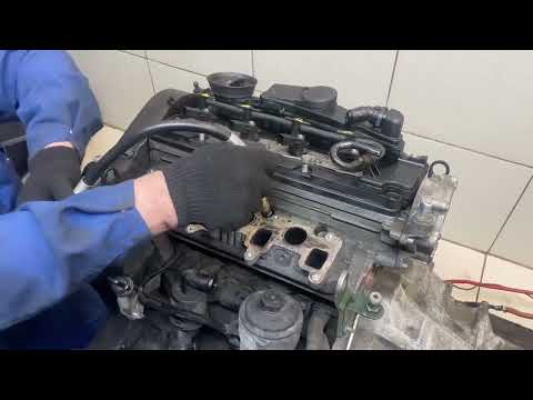 Видео Двигатель (ДВС) CAHA для Audi A5/S5 [8F] Cabrio 2010-2016 с разбора состояние отличное