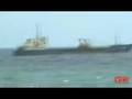 [CNN] Pirates Threaten Food-Aid to Somalia       2008.07.19