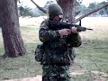 Army Cadet Force - Combat Cadet Army Cadet Force - Combat Cadet