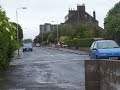 Ardler multi demolition Dundee 24.06.07