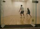 Racquetball - Scott VS Hillel 11112007 Racquetball - Scott VS Hillel 11112007