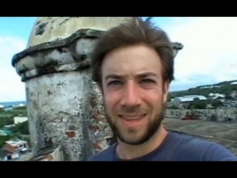 cartagena - In this travel video from Cartagena, I travel to Cartagena, Colombia. Cartagena is easily one of the most beautiful cities in the world and one of Colombia's...