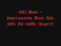 GH3 Muse - Supermassive Black Hole 100% FC {Expert} DLC 
