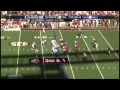 Devonte Holloman vs Alabama
