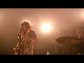 Jucifer - London, ON - July 29, 2008 (Part 2)