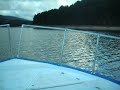 Da Zangarona in Sila sul lago