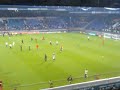 Jong Marokko Nederland CHAOS 1