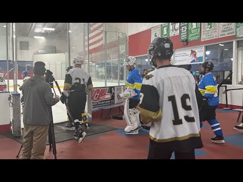 Inaugural Corp Daegan Page Memorial Tournament 2023