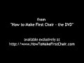 this dvd excerpt is from chapter 6 - performance practice.   dr. james buckner, professor of trumpet, henderson state university.  neal sutton, active member, texas music adjudicators association.  andrew mccandless, principal trumpet, toronto symphony orchestra.  nicole cash, french horn, dallas symphony orchestra
  
chapter 6 summary: apply pressure to yourself by finding opportunities to perform and record yourself before the audition.  when you record yourself and listen back critically, use fundamentals to fix the problem spots.  if you don't have a full 3 months to practice, be sure you have a good quality sound, then technical accuracy, and then and only then, speed.
buy the book and dvd at http://www.howtomakefirstchair.com