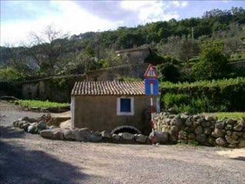 0 Un paseo por Monchique