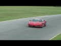 chain lightning: the pace picks up in the third installment of our ultimate performance blowout at virginia international raceway.

the lightning lap, 2008 - feature http://www.caranddriver.com/reviews/hot_lists/high_performance/features_classic_cars/the_lightning_lap_2008_feature?cid=95

the lightning lap, 2007 - feature http://www.caranddriver.com/reviews/hot_lists/high_performance/features_classic_cars/the_lightning_lap_2007_feature?cid=95
