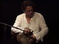buzuq   tombak duo  1/2    la enta habibi