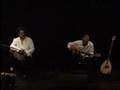 Buzuq & Tombak Duo (1/2) - la enta habibi