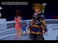Kingdom Hearts II - Final Battle - Episode 2 (French)