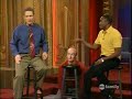 Whose line: Let\