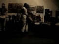 west african drumming perfomance