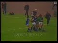 FC Den Bosch - RJC (v grinsven in de laatste minuut)