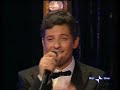 fiorello canta chiedimi tutto al piano lelio luttazzi