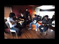 FireBall Mail - Jamie Blair, Rich Jones, Jeff Westerinen, Chris Luquette, Nick Dumas