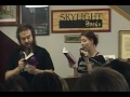 Amber Benson video 2