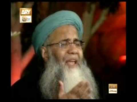 Aye Mere Moula- Prof Abdul Rauf Rufi 2010