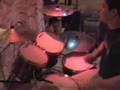 Sidetrack in the Studio