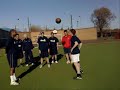 Freestyle Football Summer 2008