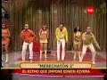 Edwin Rivera- Merchaton 2