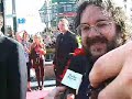 TheOneRing.net Video - Chapter XXII: Peter Jackson at the ROTK Premiere in NZ