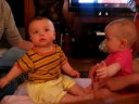 Eli and Izzy Eli and Izzy
