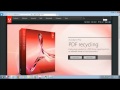 Tutorial - Download Adobe Reader x HD Tutorial - Download Adobe Reader x HD