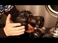 Відеоогляд Sony Alpha SLT-A99 body