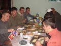 Iftar i Organizuar Nga F.R.I \"GURRA\" 2008