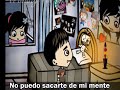 NO PUEDO SACARTE DE MI MENTE - DANDYEL