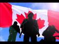 Canadian Forces Tribute