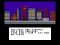 i love how they have an elevator leading to and form the sewer... that's class all the way around right there.
