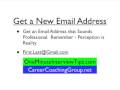 Atlanta Employment Service | How to Organize your job search | OneMinuteInterviewTips.com Atlanta Employment Service | How to Organize your job search | OneMinuteInterviewTips.com