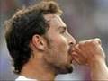 Antonio Puerta Afscheid (Nederlands)
